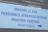 A.Liudvinaitytės nuotr.