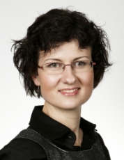 Giedrė Gečiauskienė