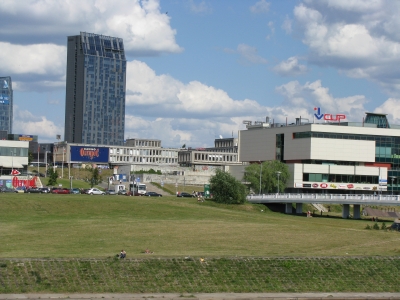 Autoriaus nuotr.