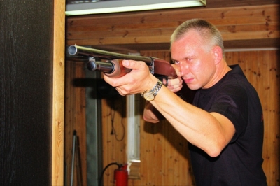 Linos Smaidrytės nuotr.
