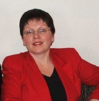 Skaistuolė Misiūnaitė