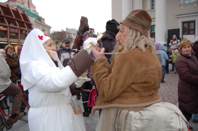 Autorės nuotr.