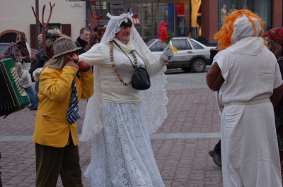 Autorės nuotr.