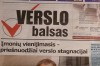 Vs nuotr.