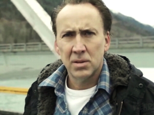 N. Cage