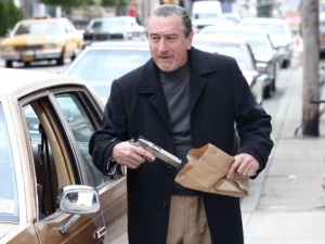 R. De Niro