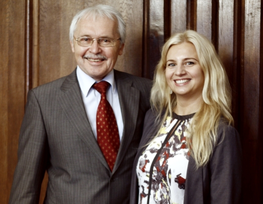 S.Gudas ir R.Vileikytė