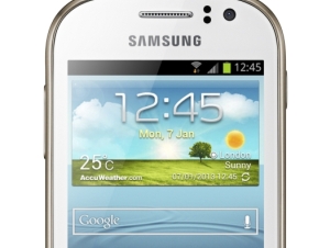 Samsung Galaxy Fame