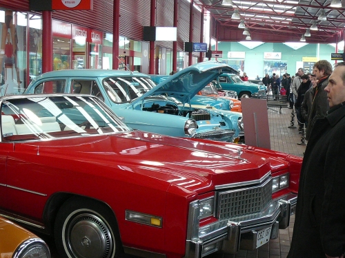 Ford T