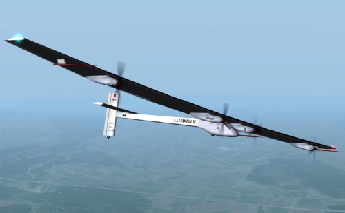 Solar Impulse