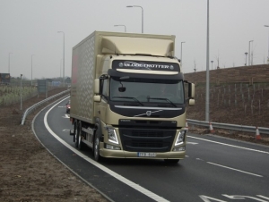 Volvo FM