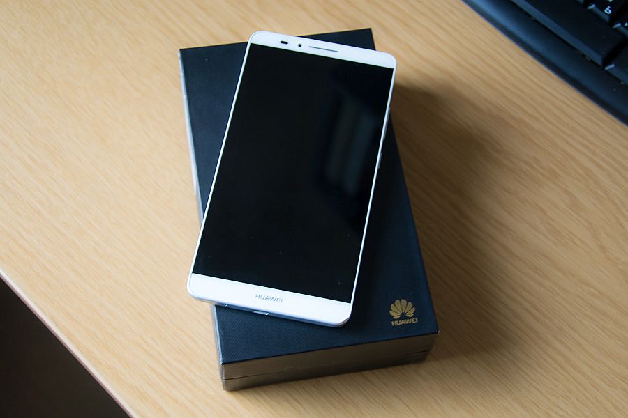 Huawei Acend Mate 7