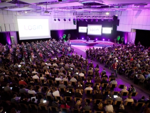 Login konferencija
