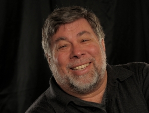 Steve‘as Wozniak‘as